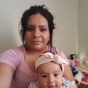 Meet your Posher, Eliza